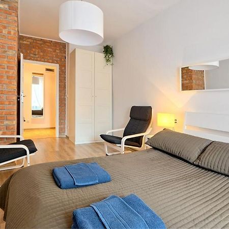 Lovely Apartment Krasków Εξωτερικό φωτογραφία