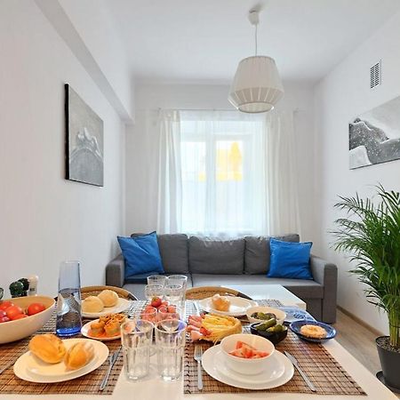 Lovely Apartment Krasków Εξωτερικό φωτογραφία