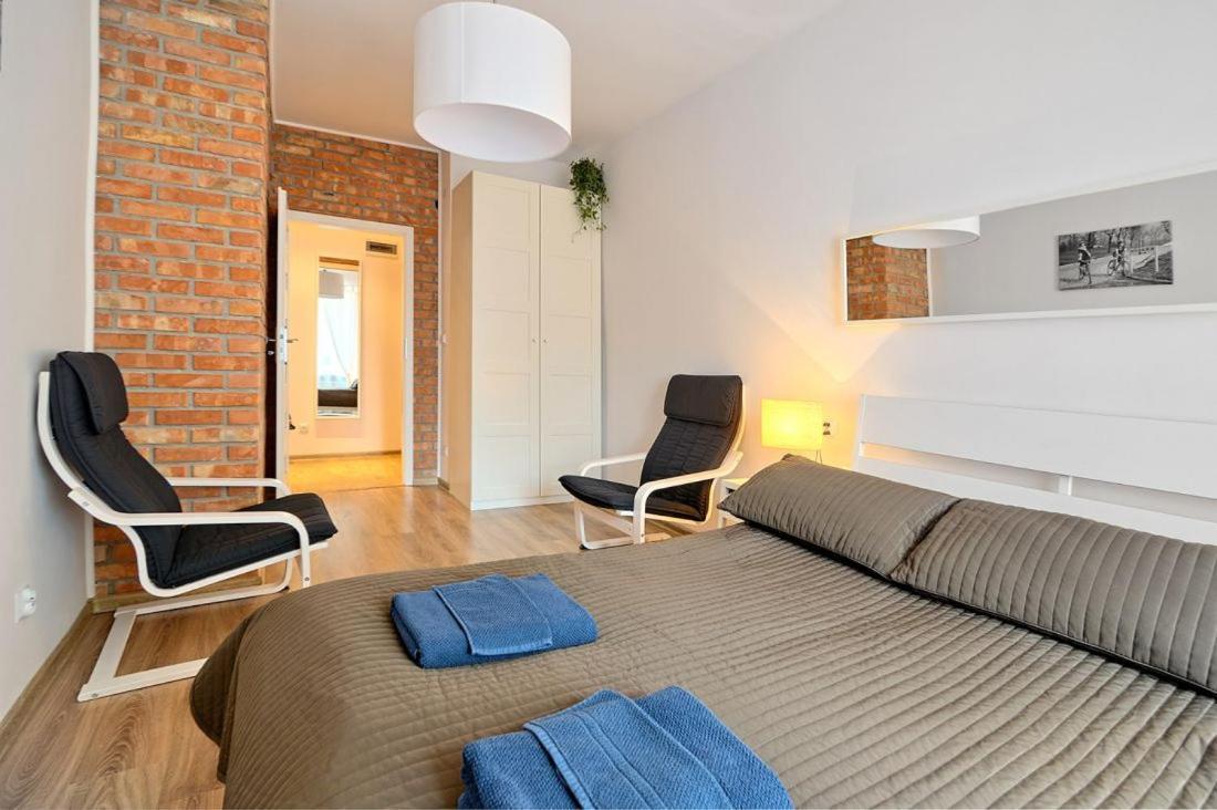Lovely Apartment Krasków Εξωτερικό φωτογραφία