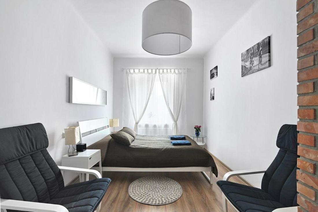 Lovely Apartment Krasków Εξωτερικό φωτογραφία